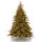 7.5ft. Pre-Lit Frasier Grande Artificial Christmas Tree, Dual Color® LED Lights